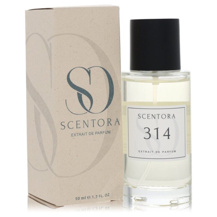 Scentora 314 By Scentora - Extrait De Parfum Spray 1.7 Oz - Image 1
