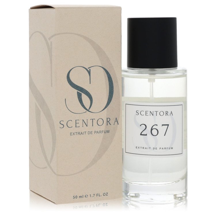 Scentora 267 By Scentora - Extrait De Parfum Spray 1.7 Oz