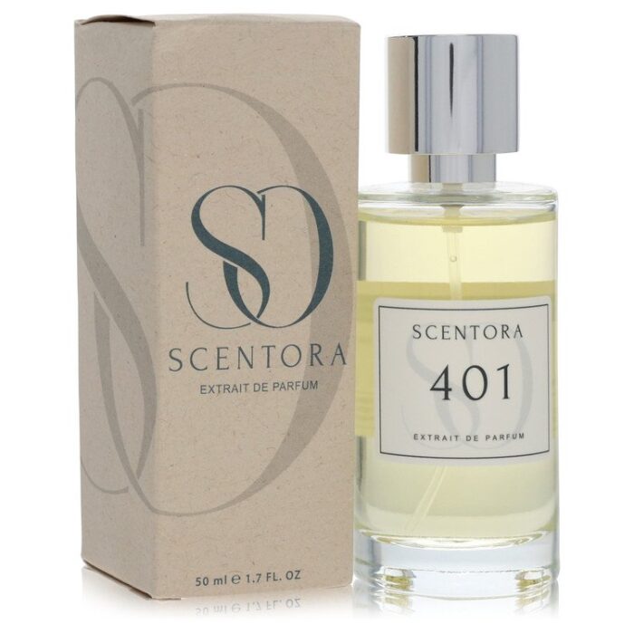 Scentora 401 By Scentora - Extrait De Parfum Spray 1.7 Oz - Image 1