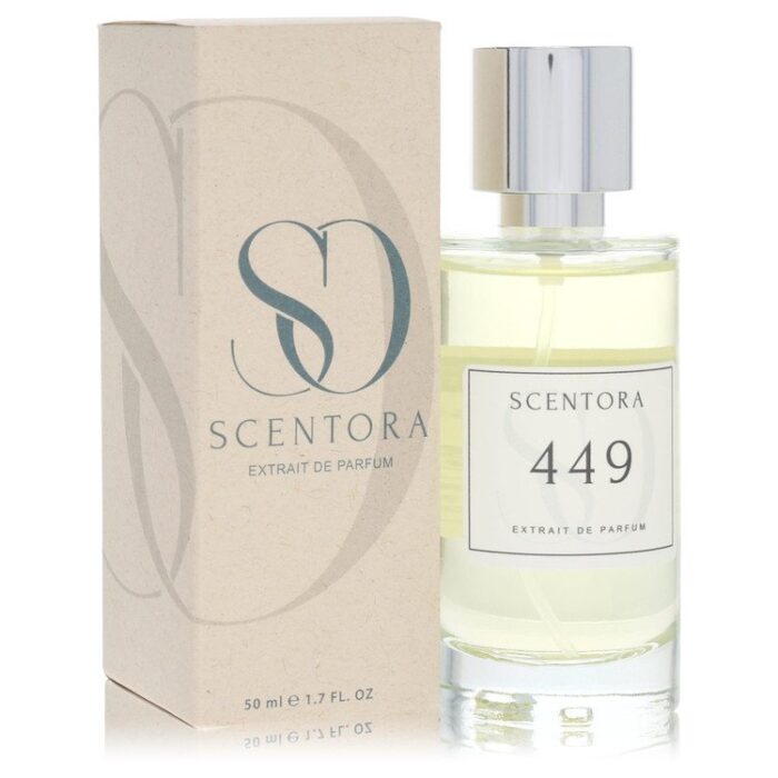 Scentora 449 By Scentora - Extrait De Parfum Spray 1.7 Oz - Image 1