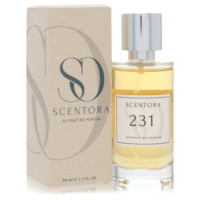 Scentora 231 By Scentora - Extrait De Parfum Spray 1.7 Oz - Image 1