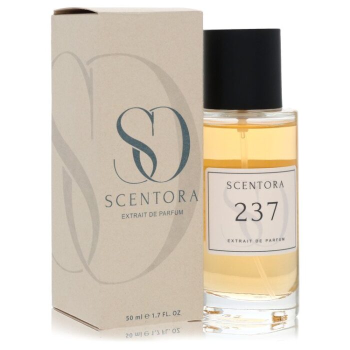 Scentora 237 By Scentora - Extrait De Parfum Spray 1.7 Oz - Image 1