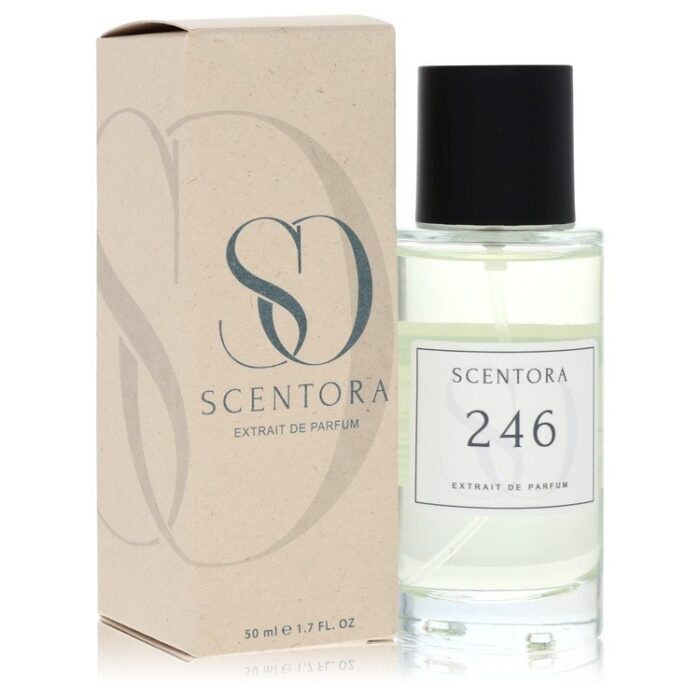 Scentora 246 By Scentora - Extrait De Parfume Spray 1.7 Oz - Image 1