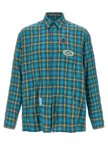 SONG FOR THE MUTE 'School' Shirt