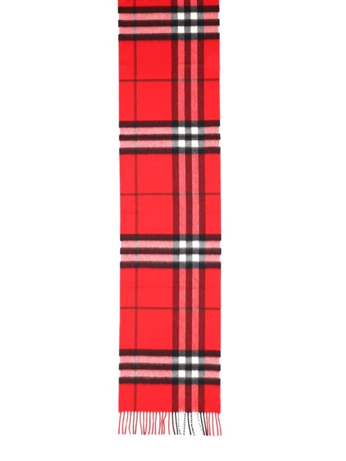 Burberry Sciarpa "Check"