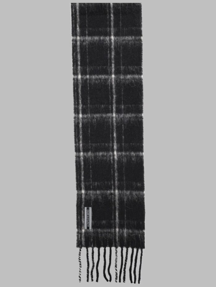 Our Legacy SCIARPA IN ALPACA E LANA