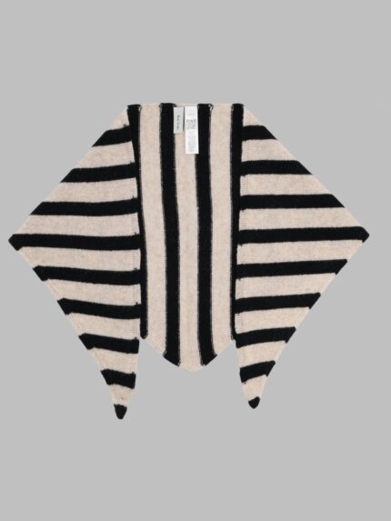 PAUL SMITH Sciarpa In Lana D'Agnello