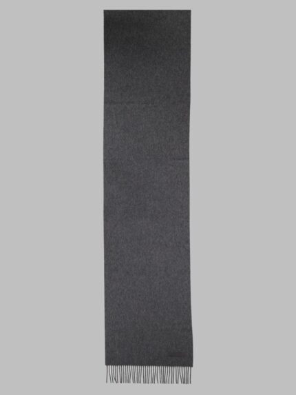 Zegna Sciarpa In Oasi Cashmere