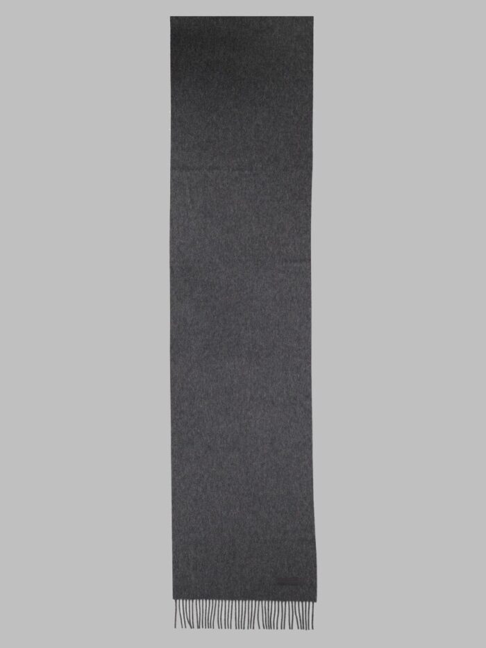 Zegna Sciarpa In Oasi Cashmere