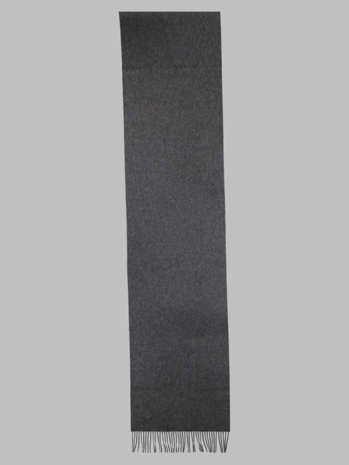 Zegna Sciarpa In Oasi Cashmere