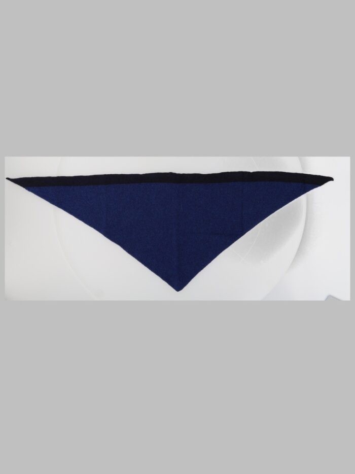 margaret howell sciarpa "mhl. tipped scout" MARGARET HOWELL Sciarpa "MHL. Tipped Scout"