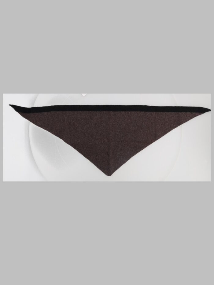 MARGARET HOWELL Sciarpa "MHL. Tipped Scout"