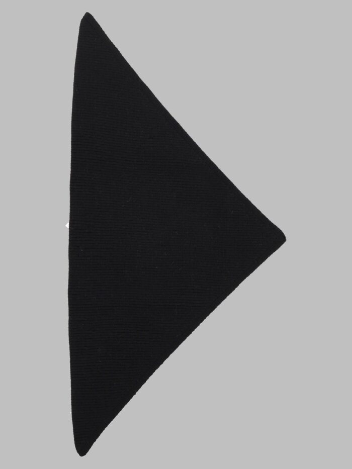 studio nicholson sciarpa "pythagoras" STUDIO NICHOLSON Sciarpa "Pythagoras"