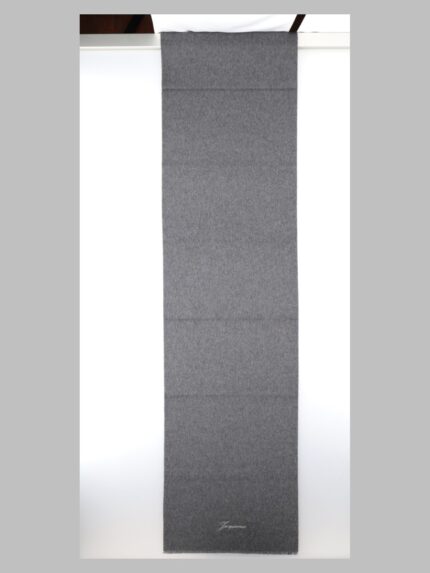 JACQUEMUS Sciarpa "Tailleur"