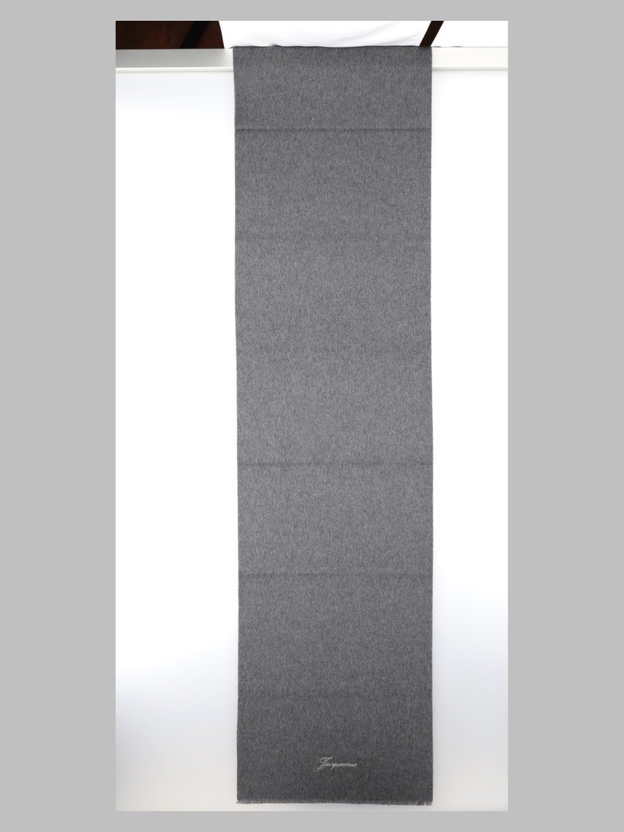 JACQUEMUS Sciarpa "Tailleur"