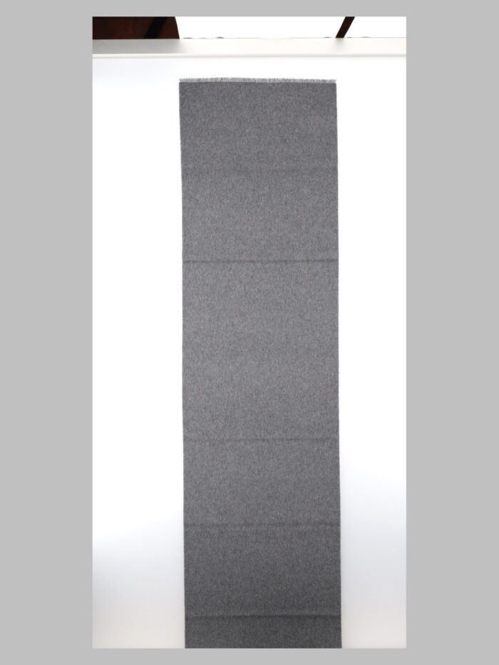 JACQUEMUS Sciarpa "Tailleur"