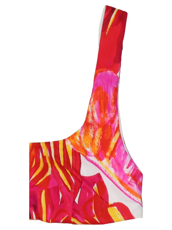 LOUISA BALLOU 'Scoop' Bikini Top
