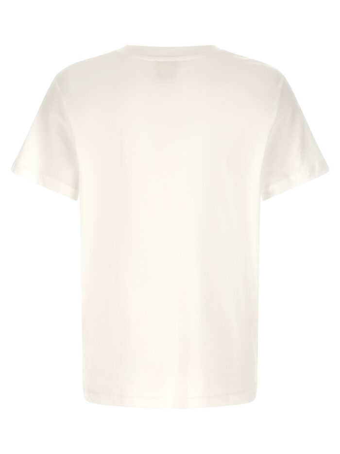 A.P.C. 'Scotch Rouge' T-shirt