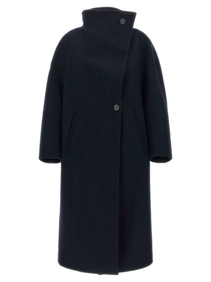 TELA 'Scott' Coat