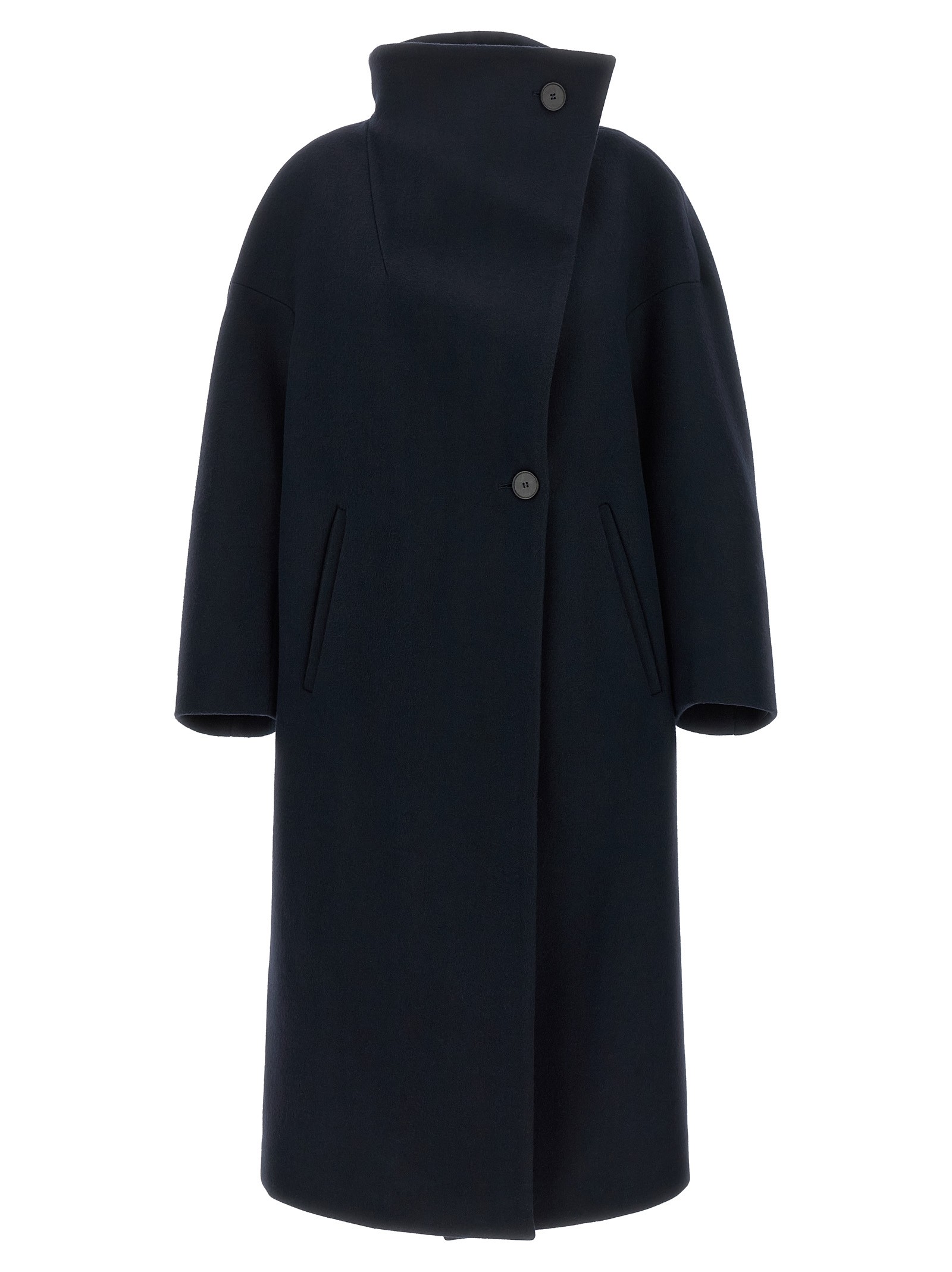 TELA 'Scott' Coat