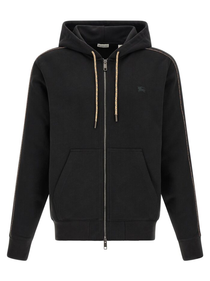 burberry 'scott' hoodie Burberry 'Scott' Hoodie