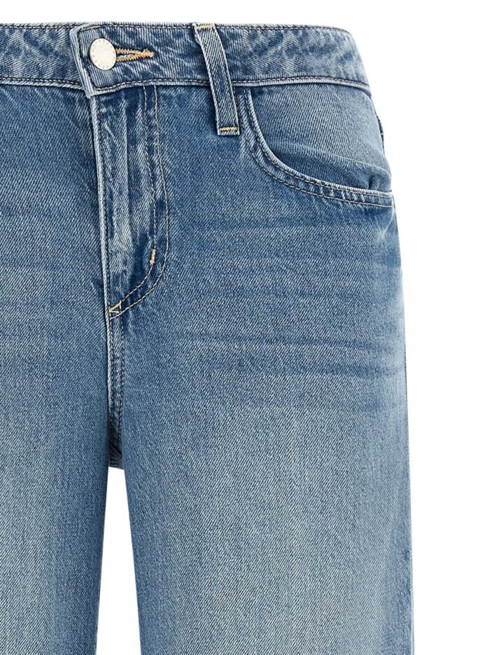 L'AGENCE 'Scotti' Jeans