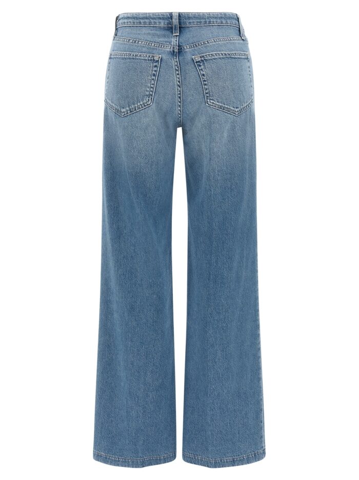 L'AGENCE 'Scotti' Jeans