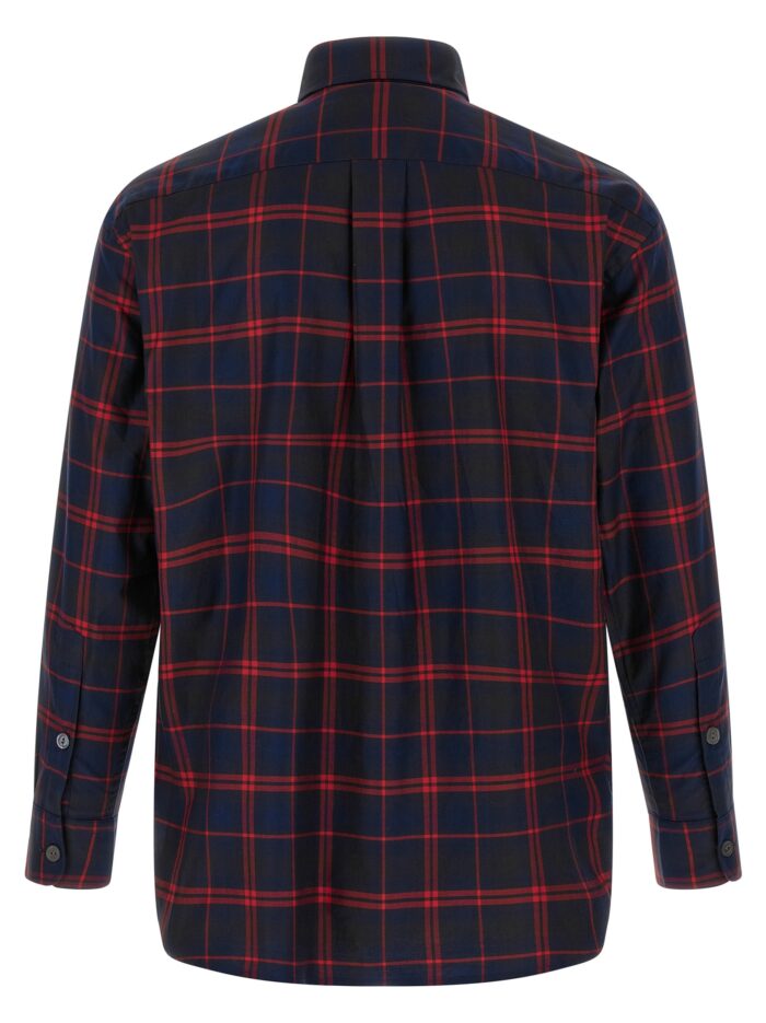Polo Ralph Lauren Scottish Shirt