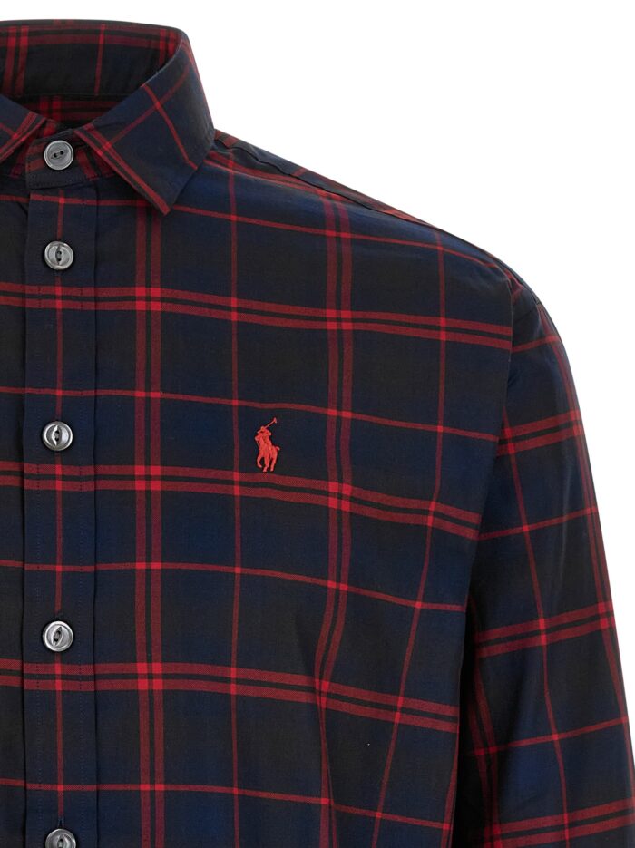 Polo Ralph Lauren Scottish Shirt