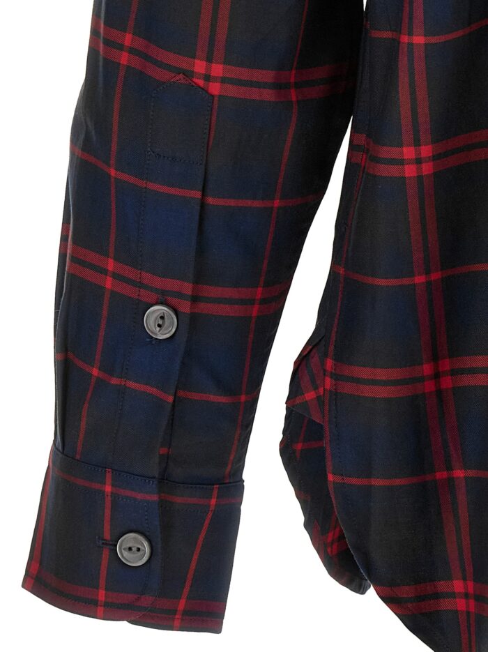 Polo Ralph Lauren Scottish Shirt