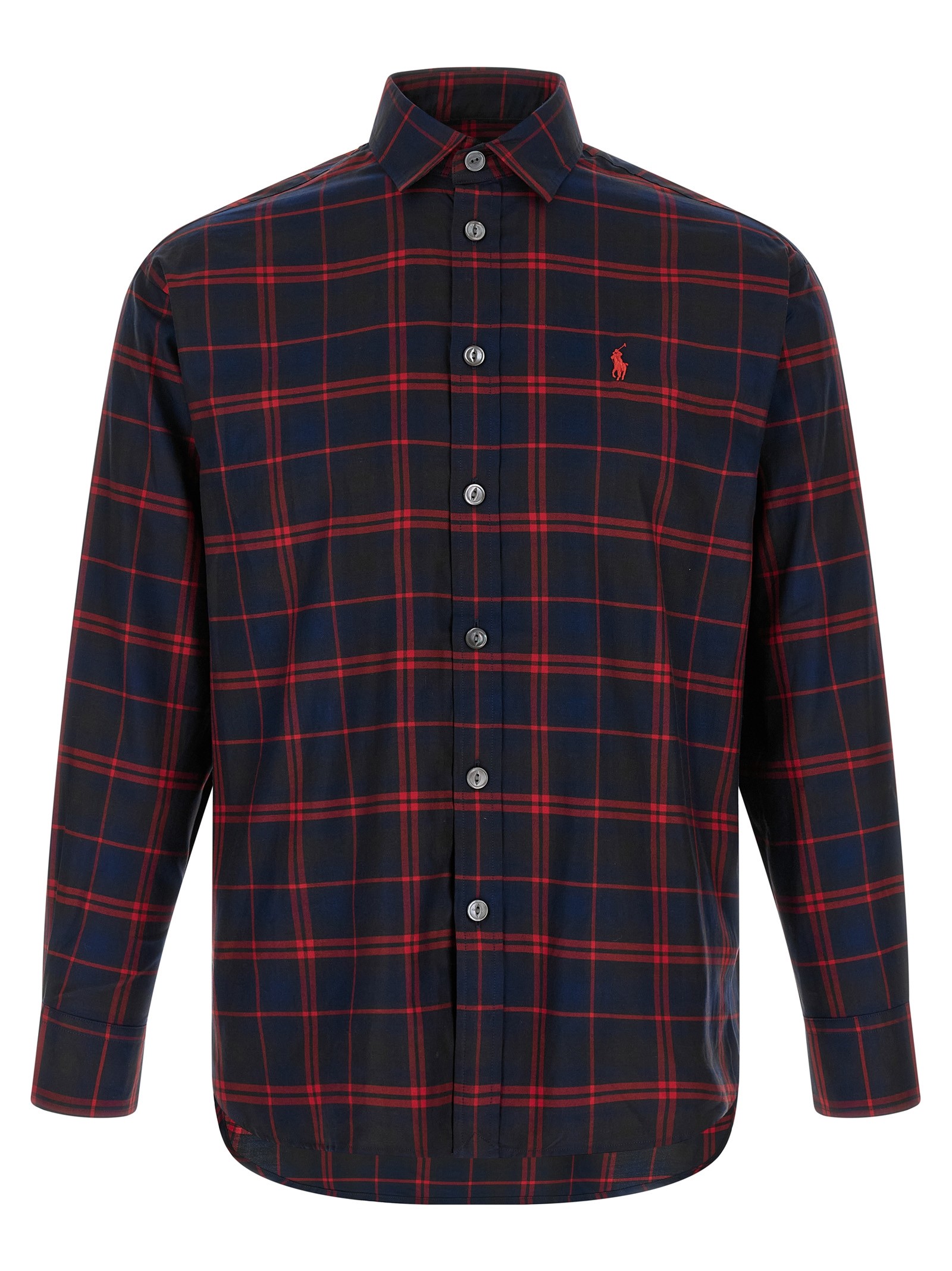Polo Ralph Lauren Scottish Shirt