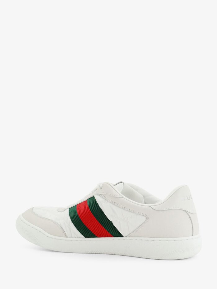 Gucci Screener Nylon Sneaker