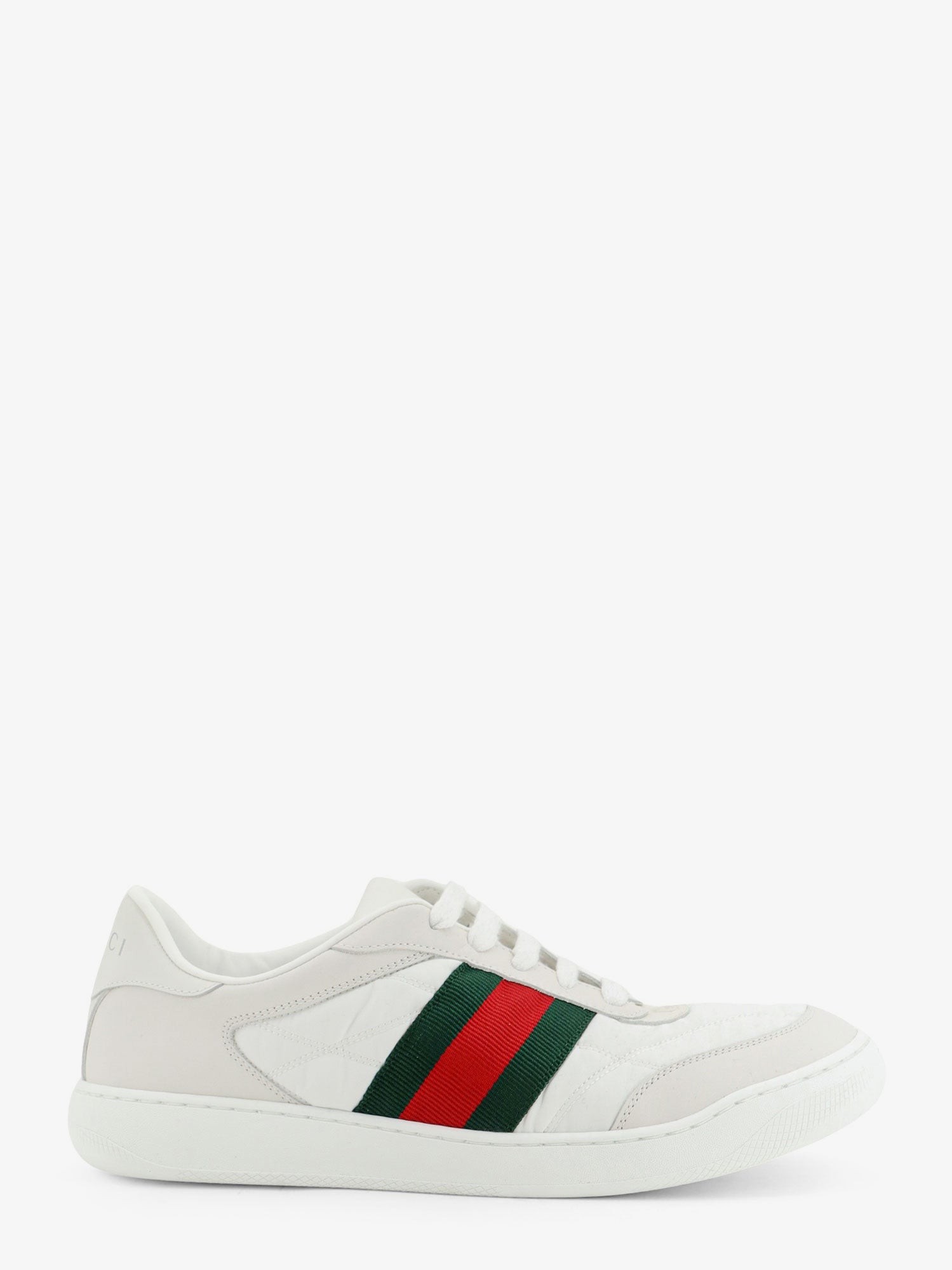 Gucci Screener Nylon Sneaker