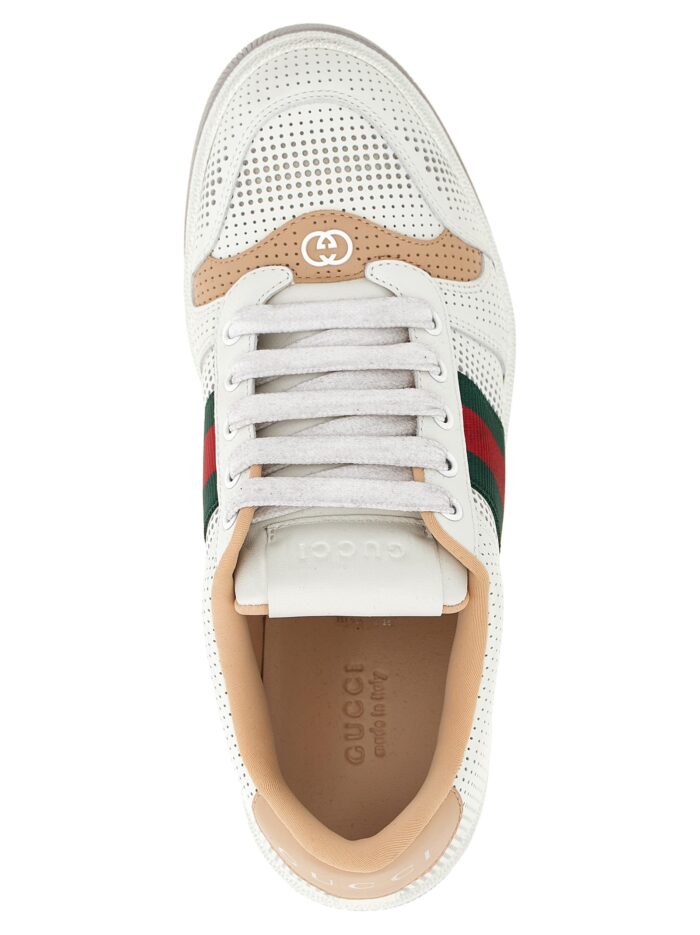 Gucci 'Screener' Sneakers
