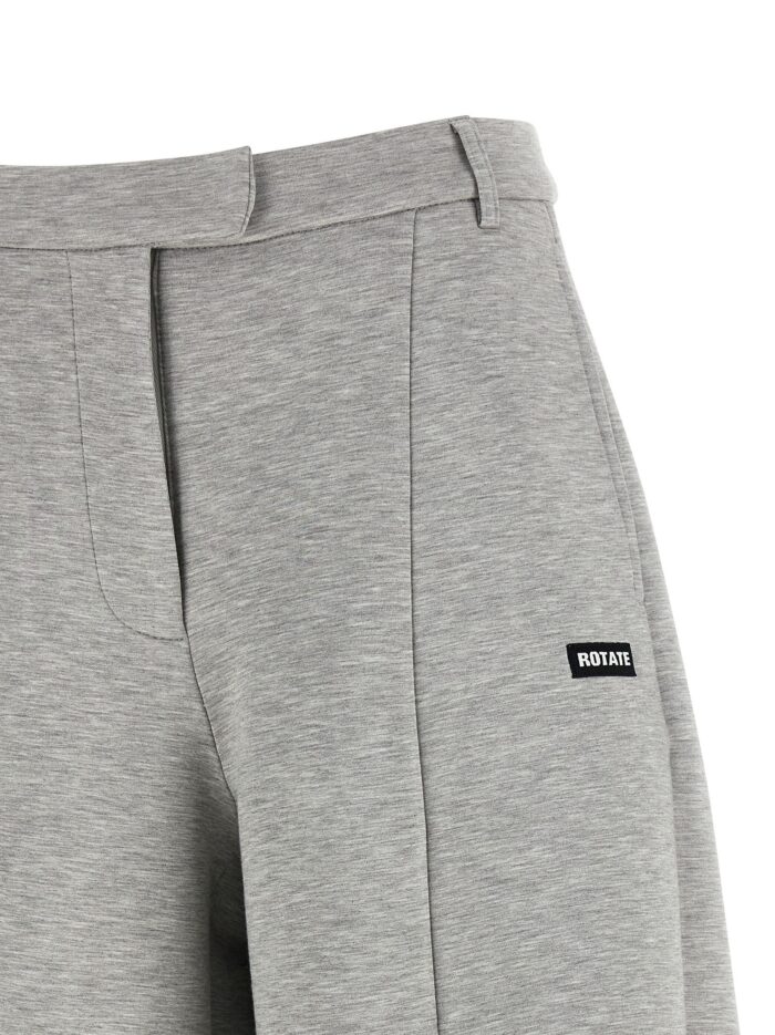 ROTATE BIRGER CHRISTENSEN 'Scuba Cargo' Pants