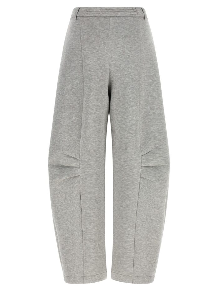 ROTATE BIRGER CHRISTENSEN 'Scuba Cargo' Pants