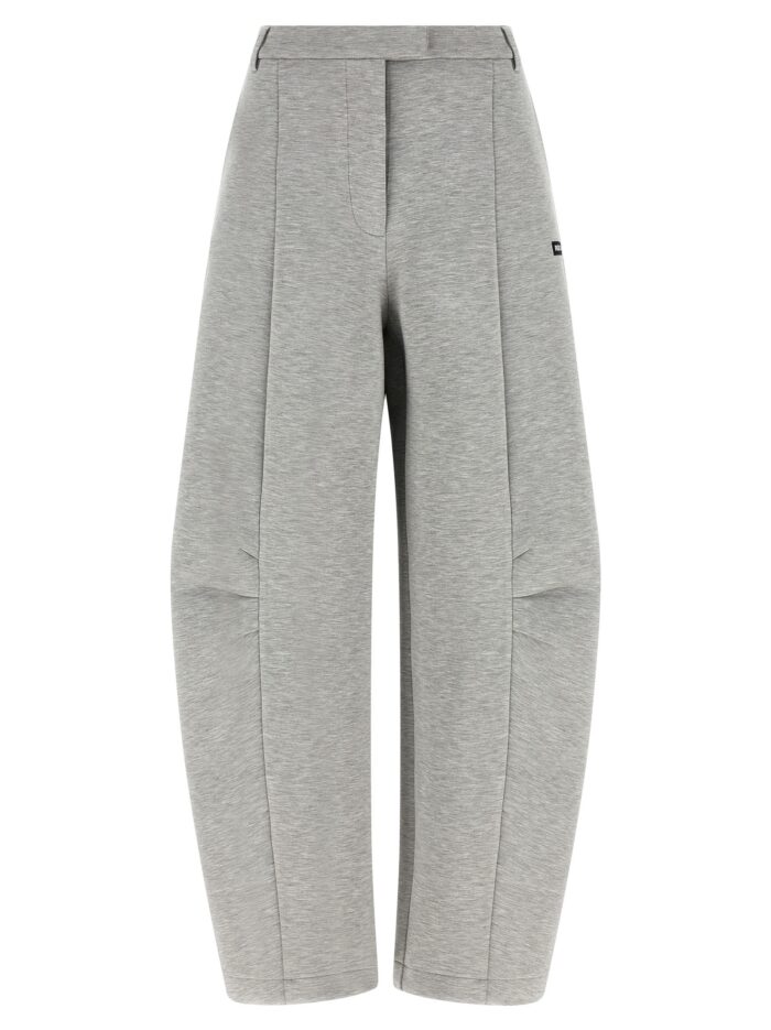 rotate birger christensen 'scuba cargo' pants ROTATE BIRGER CHRISTENSEN 'Scuba Cargo' Pants