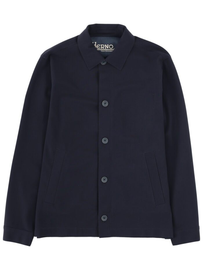 herno "scuba" jacket Herno "scuba" Jacket