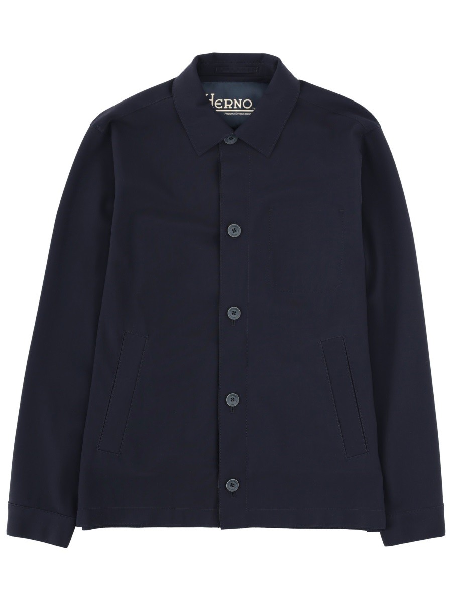 Herno "scuba" Jacket