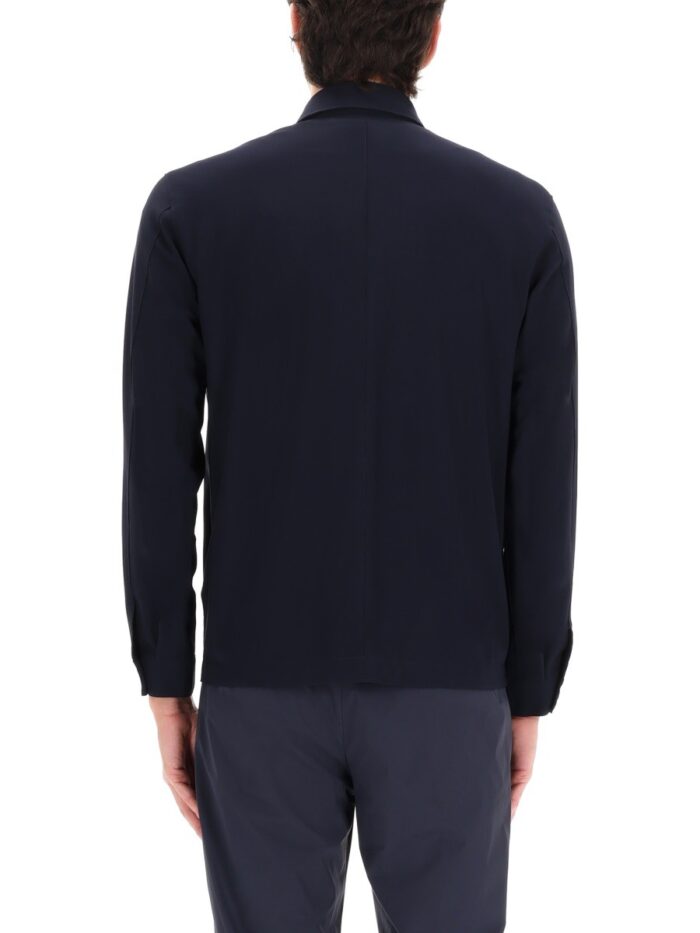 Herno "scuba" Jacket