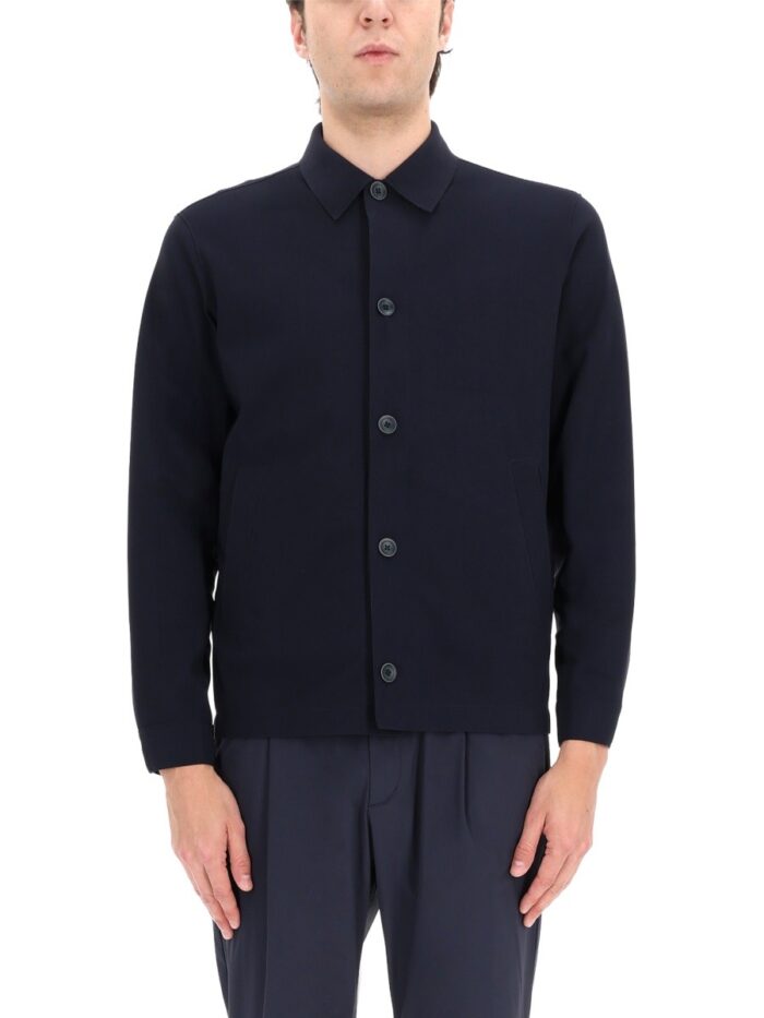 Herno "scuba" Jacket