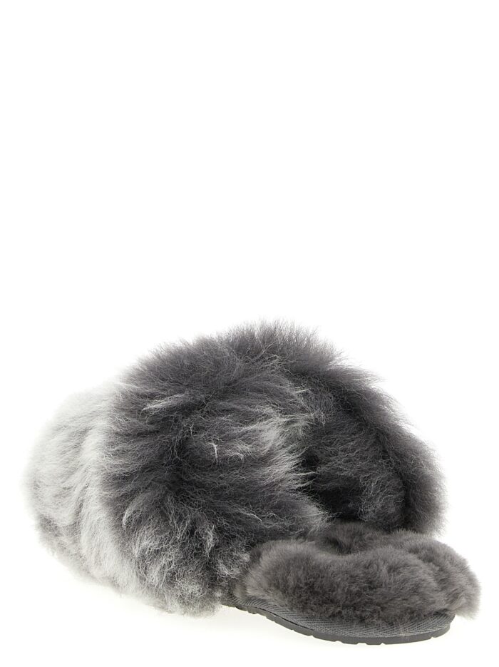 Ugg 'Scuffette Chalet' Slipper