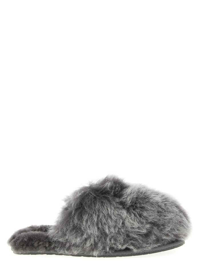 Ugg 'Scuffette Chalet' Slipper