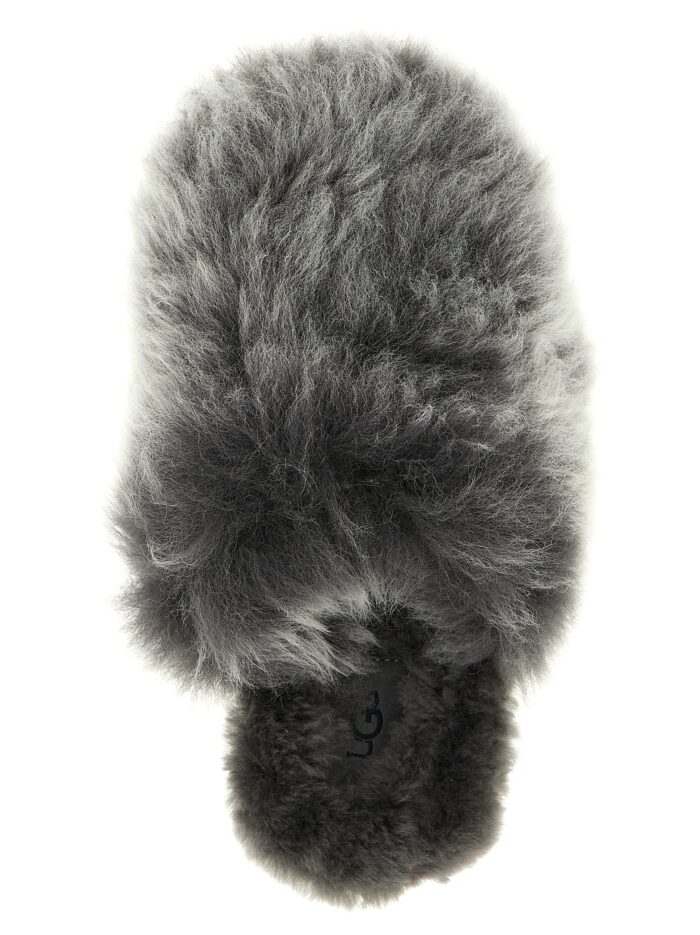 Ugg 'Scuffette Chalet' Slipper
