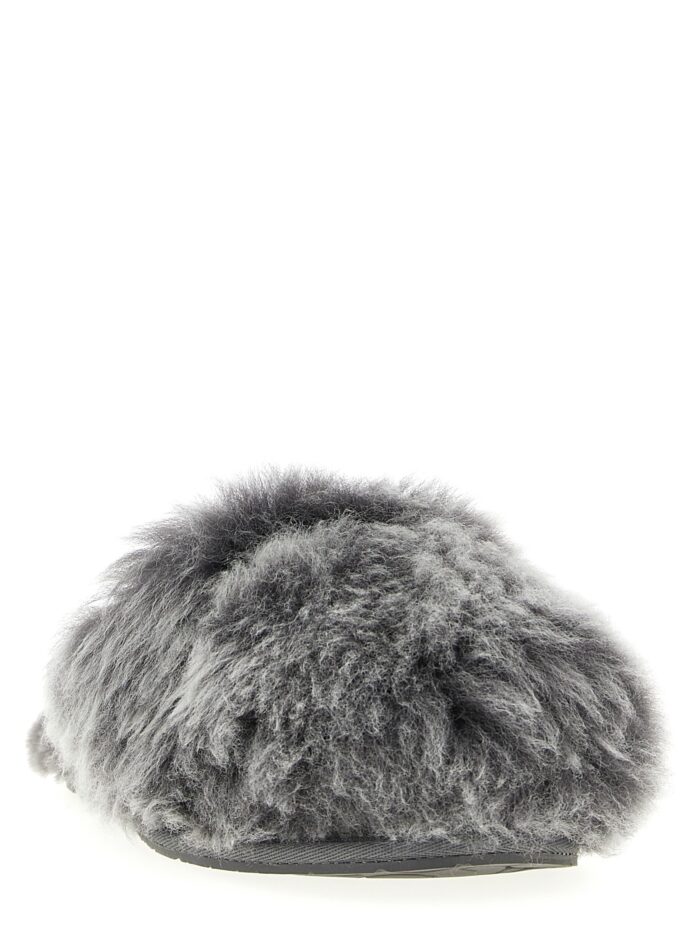 Ugg 'Scuffette Chalet' Slipper