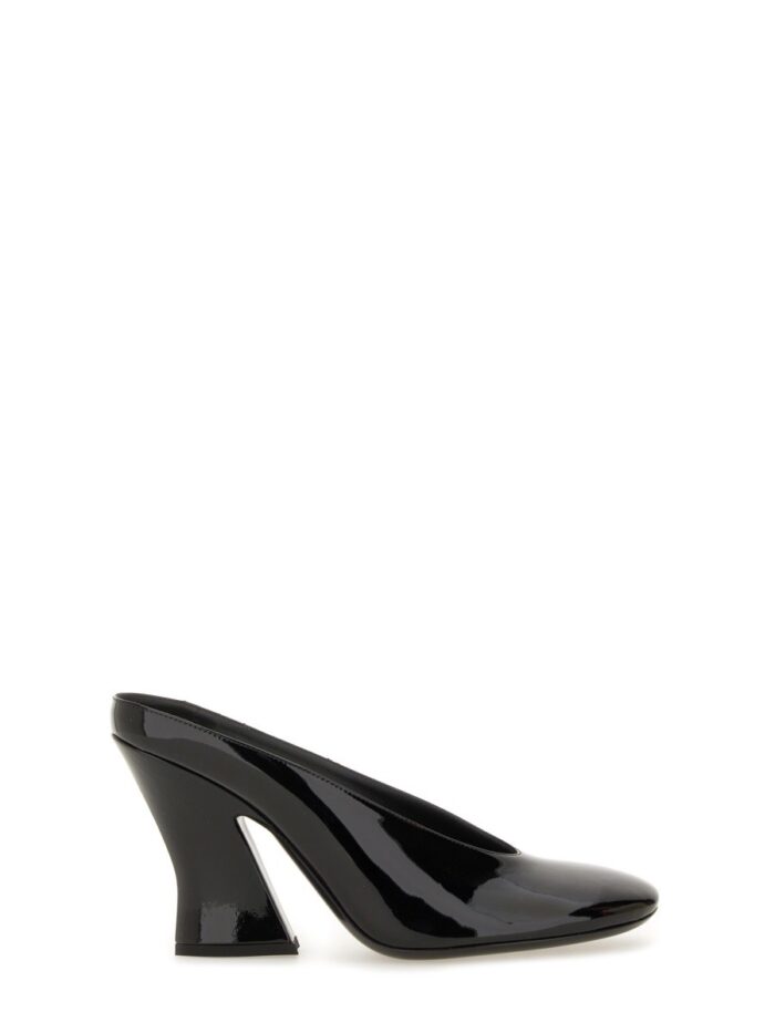 givenchy "sculpted" leather pumps Givenchy "sculpted" Leather Pumps