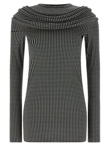 JUNYA WATANABE Sculptural Dress