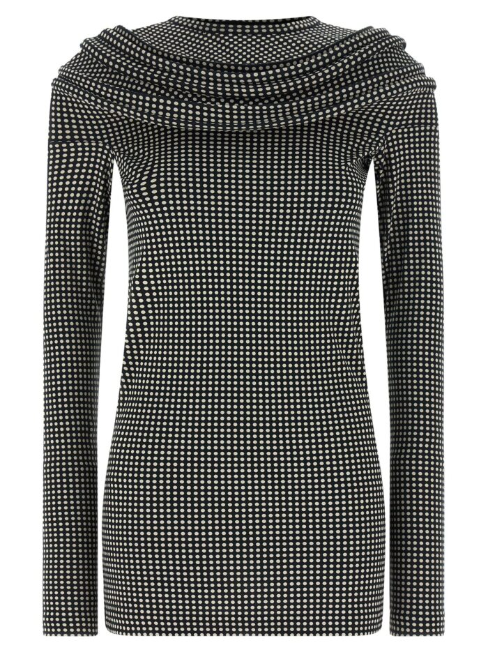 junya watanabe sculptural dress JUNYA WATANABE Sculptural Dress