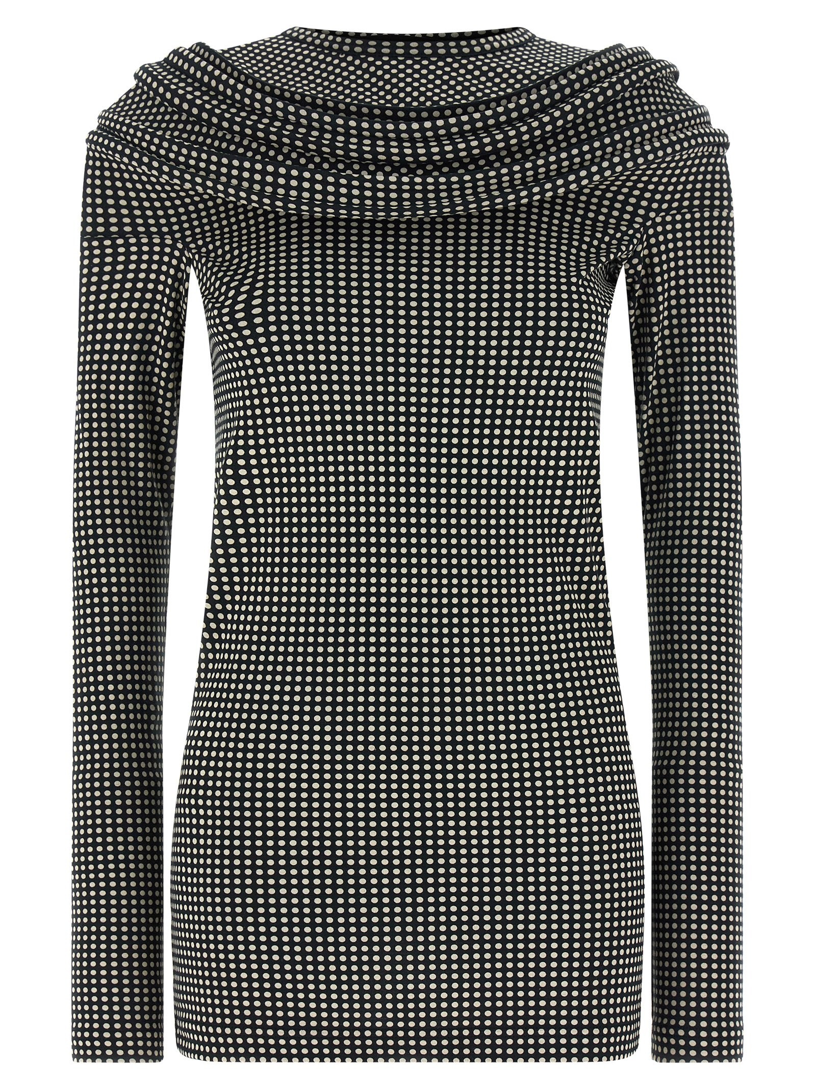 JUNYA WATANABE Sculptural Dress