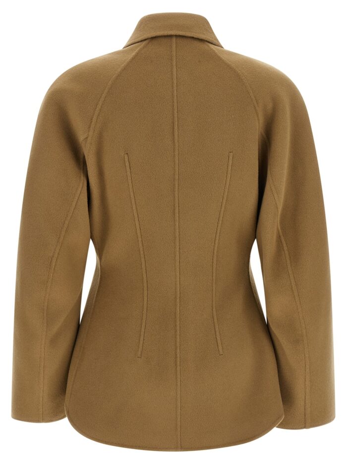 ROHE 'Sculptural' Jacket